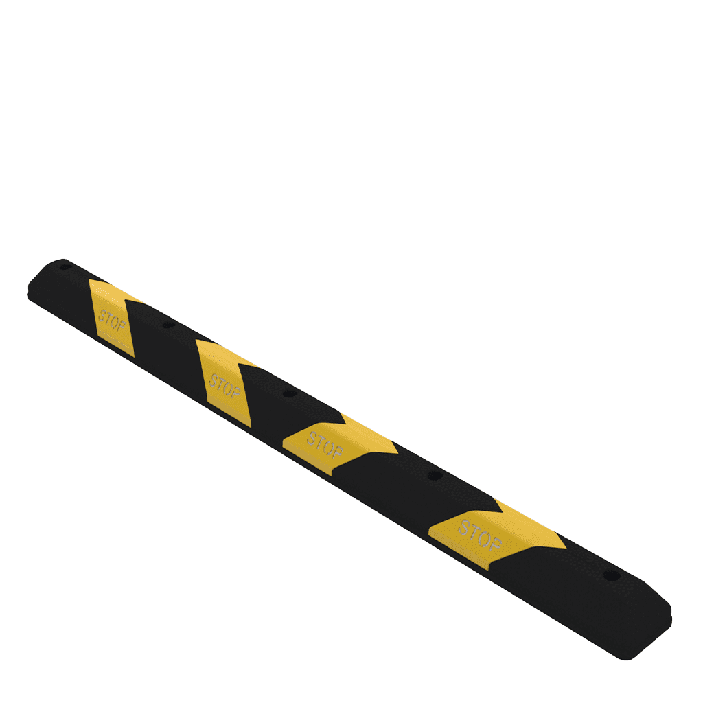 Opritor Maşina din PPC 190x15x10 cm